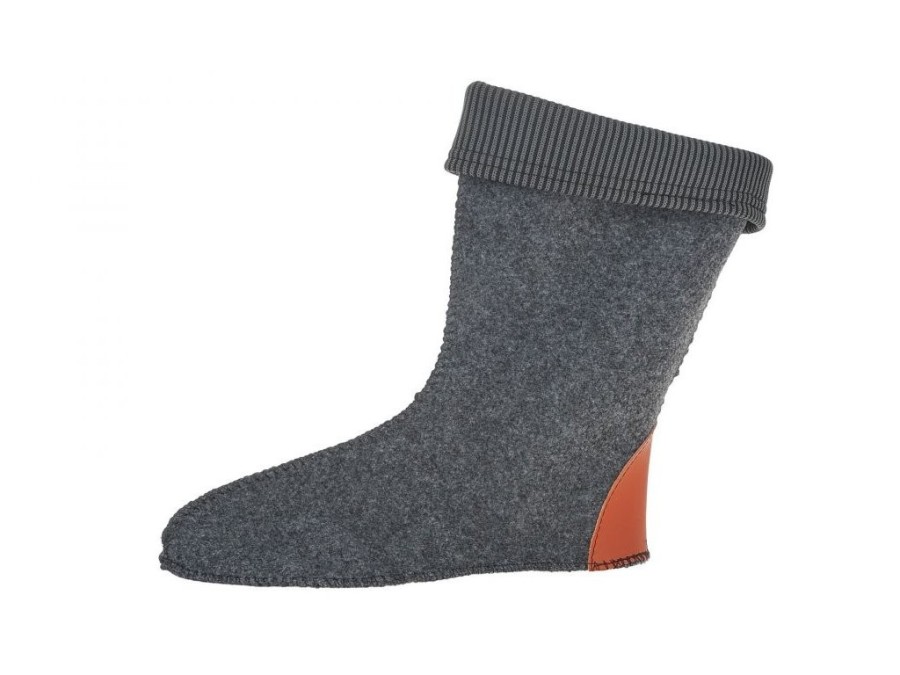 (obrázek pro) Holínky zateplené vel. 45, -30°C GEKO