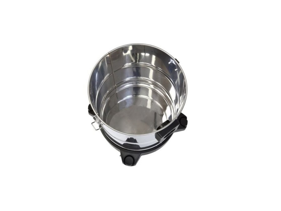 (obrázek pro) Vysavač na popel 1650W, 20l HEIDMANN