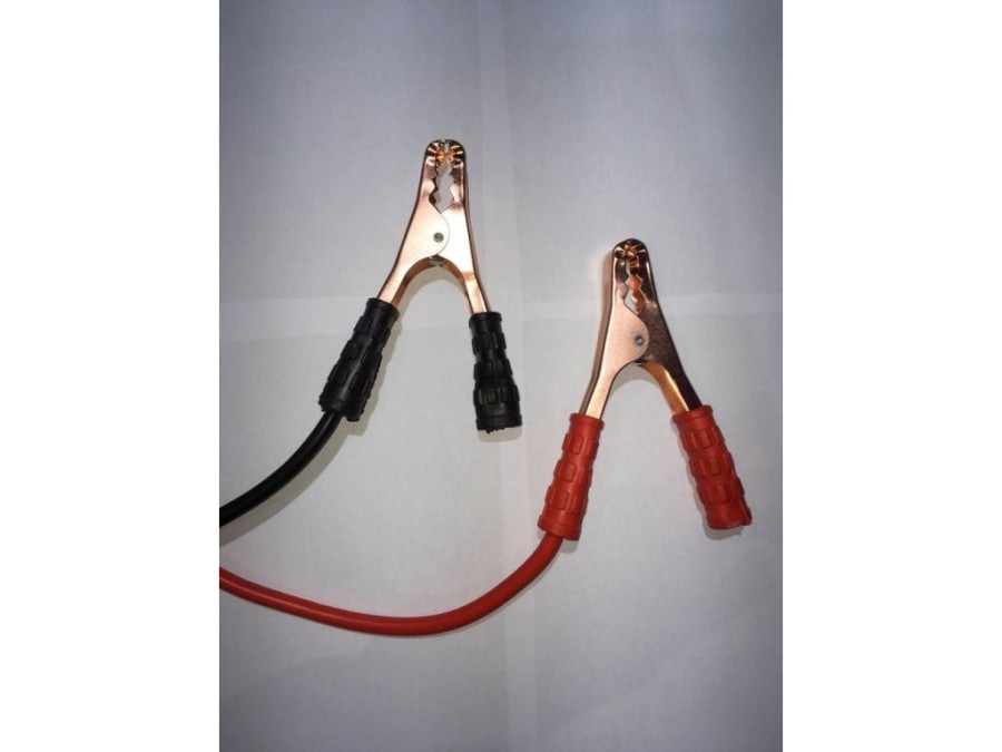 (obrázek pro) Startovací kabely 800A, 6m
