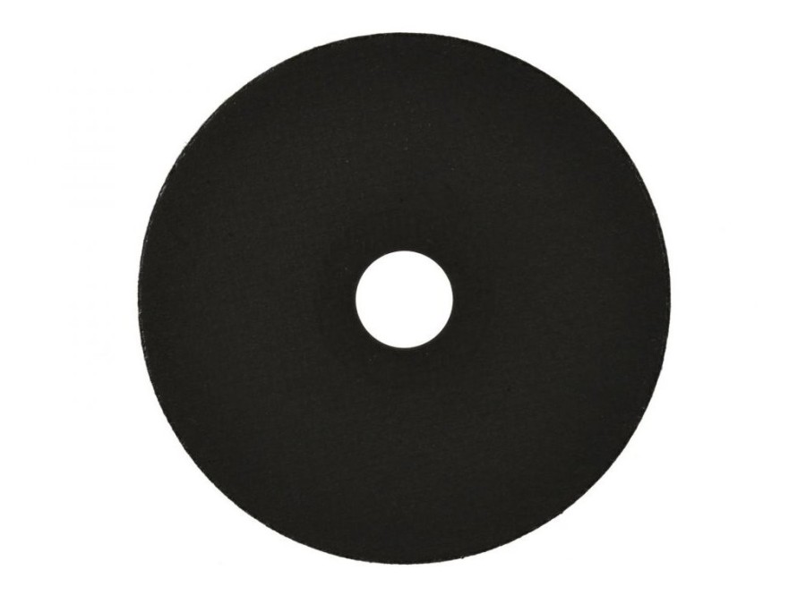 (obrázek pro) Kotouč řezný na kov 125x1.2x22.2mm KELTIN