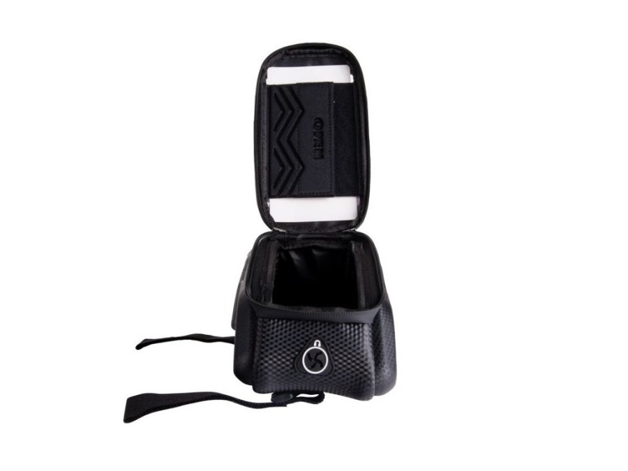 (obrázek pro) Cyklotaška na telefon, voděodolná KELTIN