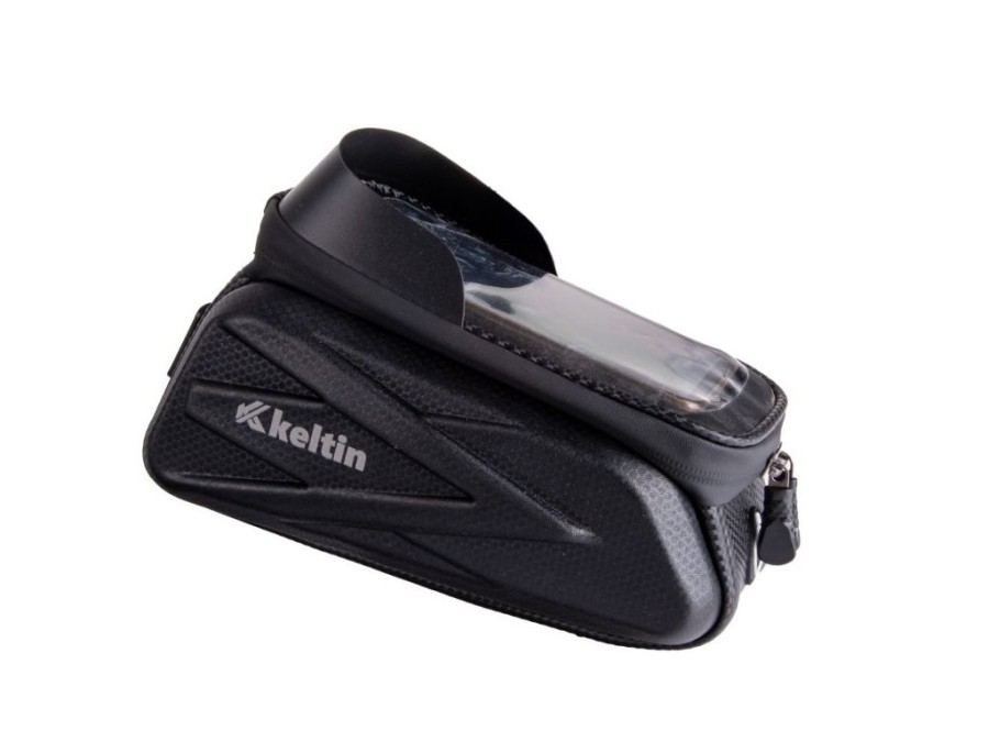 (obrázek pro) Cyklotaška na telefon, voděodolná KELTIN