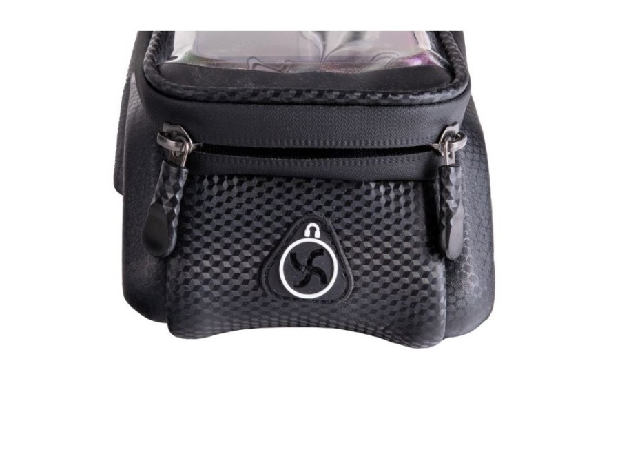 (obrázek pro) Cyklotaška na telefon, voděodolná KELTIN