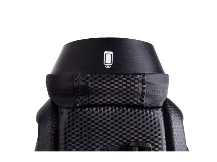 (obrázek pro) Cyklotaška na telefon, voděodolná KELTIN