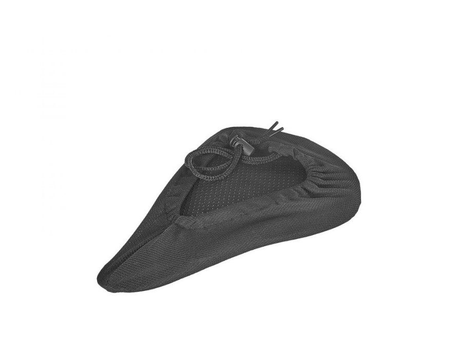 (obrázek pro) Potah sedla jízdního kola KELTIN