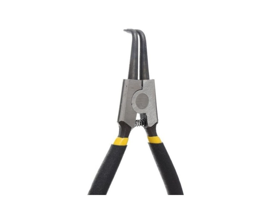 (obrázek pro) Kleště seeger 6″, sada 4ks KD10322 KRAFT&DELE