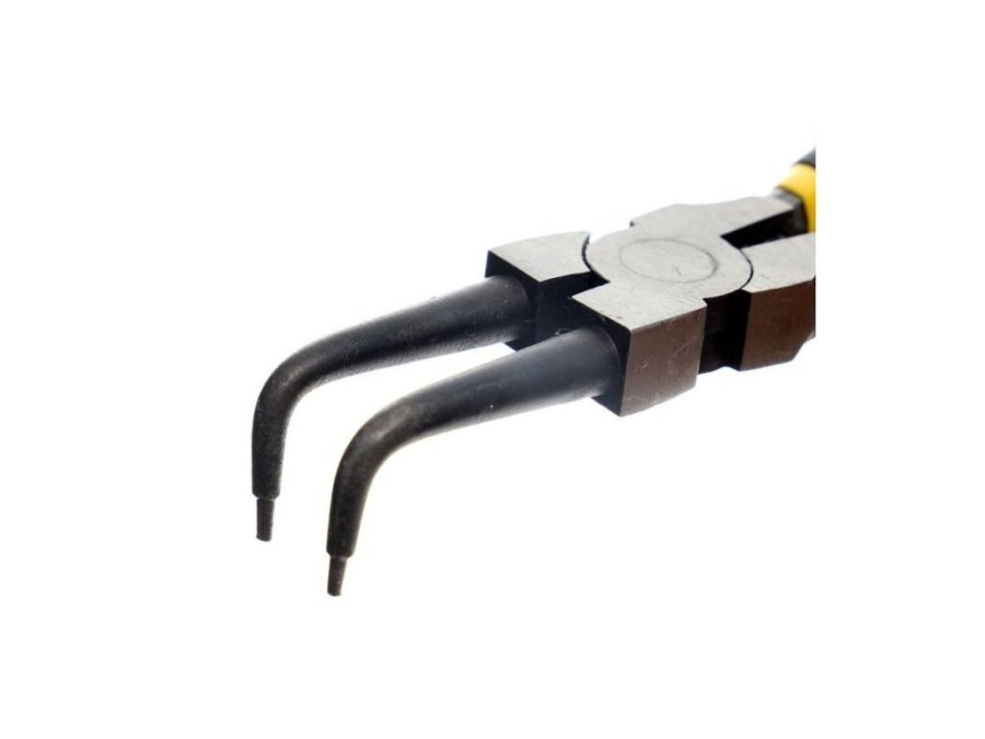 (obrázek pro) Kleště seeger 6″, sada 4ks KD10322 KRAFT&DELE