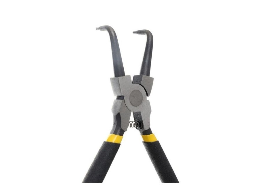 (obrázek pro) Kleště seeger 6″, sada 4ks KD10322 KRAFT&DELE