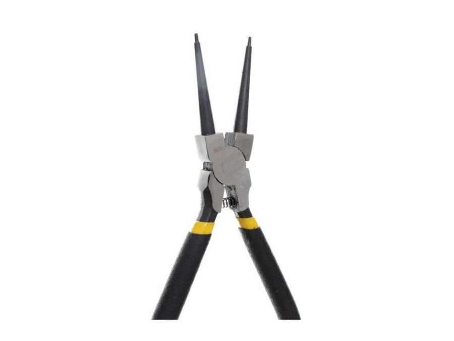 (obrázek pro) Kleště seeger 6″, sada 4ks KD10322 KRAFT&DELE