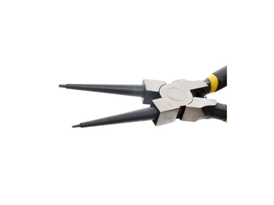 (obrázek pro) Kleště seeger 6″, sada 4ks KD10322 KRAFT&DELE