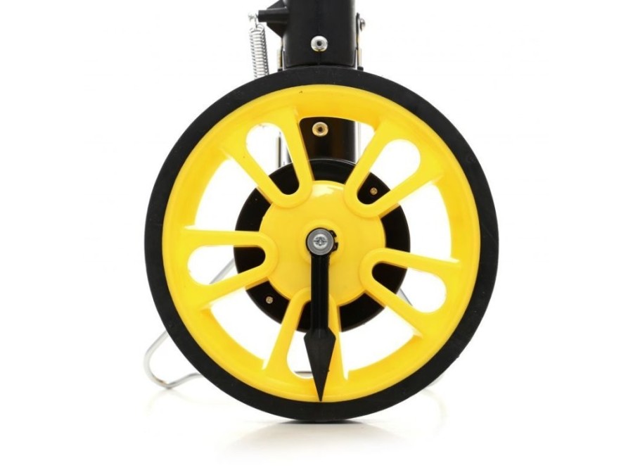 (obrázek pro) Měřící kolečko 159mm s LCD počítadlem KD10420 KRAFT&DELE