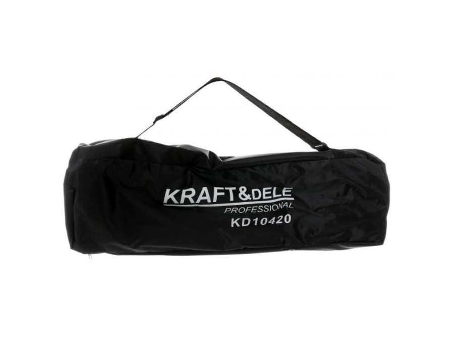 (obrázek pro) Měřící kolečko 159mm s LCD počítadlem KD10420 KRAFT&DELE