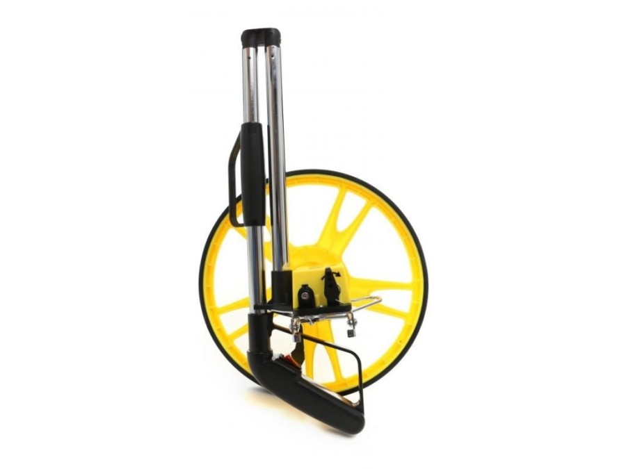 (obrázek pro) Měřící kolečko 318mm KD10421 KRAFT&DELE