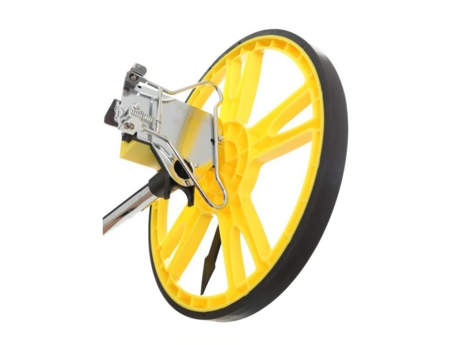 (obrázek pro) Měřící kolečko 318mm KD10421 KRAFT&DELE