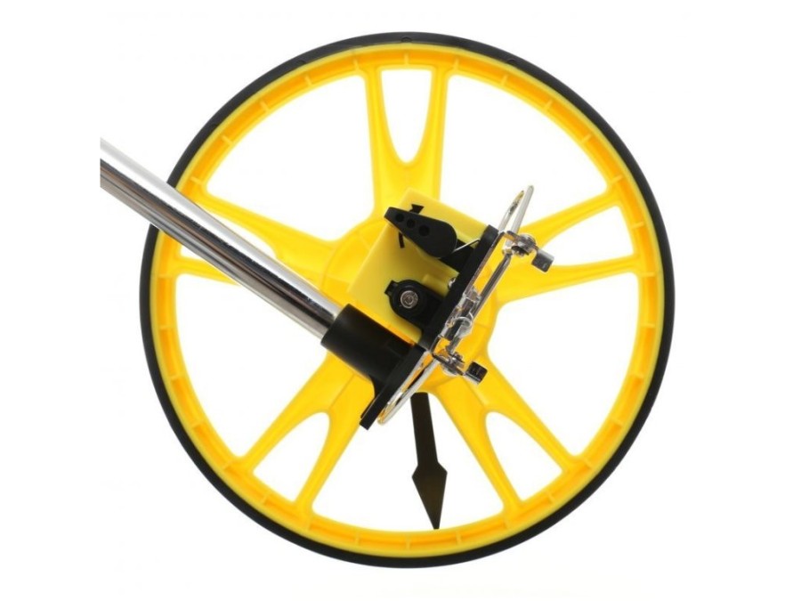 (obrázek pro) Měřící kolečko 318mm KD10421 KRAFT&DELE