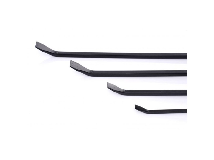 (obrázek pro) Montážní páky pro páčení, sada 4 kusů KD10546 KRAFT&DELE