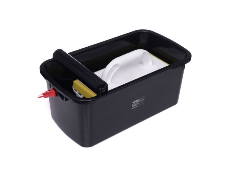 (obrázek pro) Spárovací sada pro obkladače 10l KRAFT&DELE
