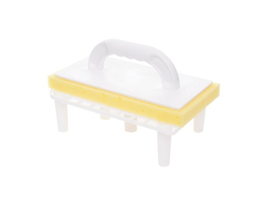 (obrázek pro) Spárovací sada pro obkladače 10l KRAFT&DELE