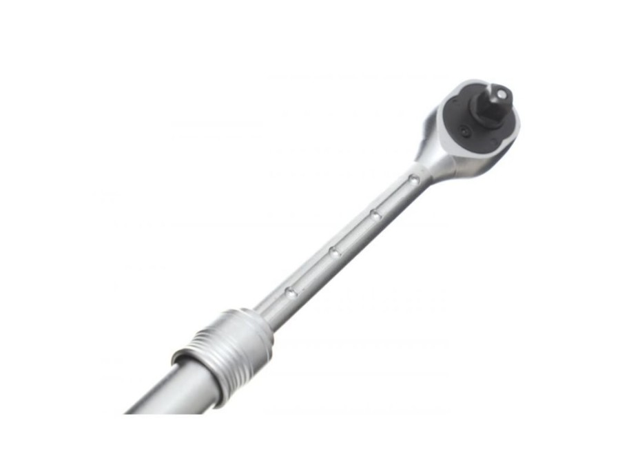 (obrázek pro) Ráčna teleskopická 1/2″ KRAFT&DELE