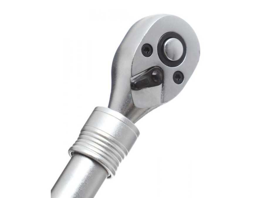 (obrázek pro) Ráčna teleskopická 1/2″ KRAFT&DELE