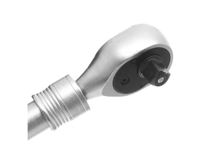 (obrázek pro) Ráčna teleskopická 1/2″ KRAFT&DELE