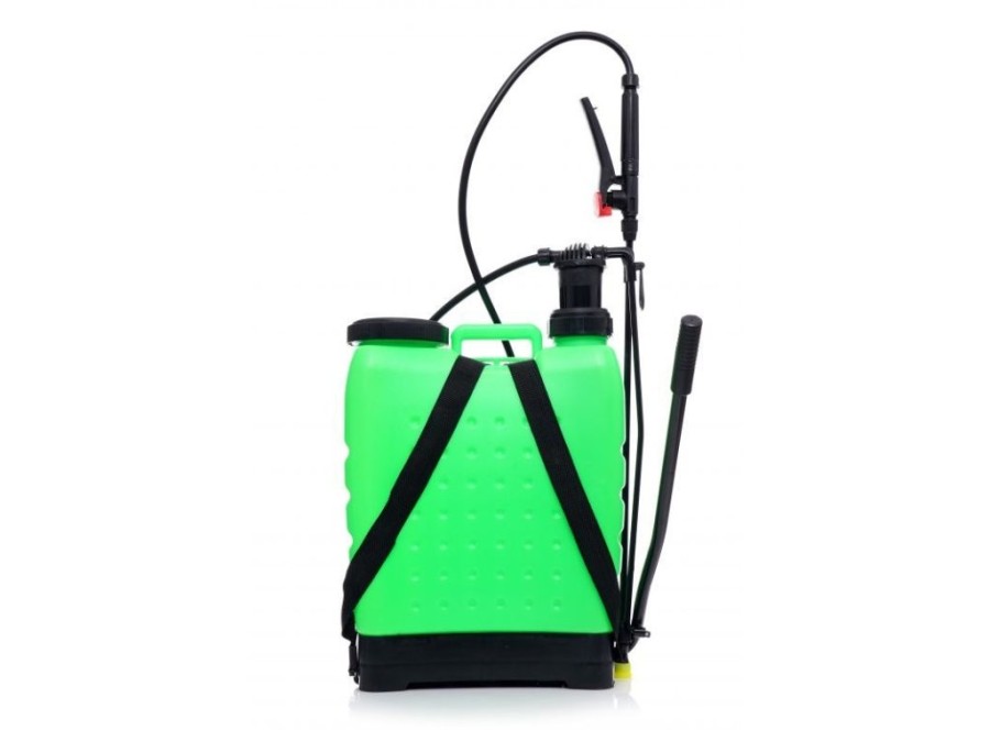 (obrázek pro) Ruční, zádový tlakový postřikovač 18L KD2021 KRAFT&DELE