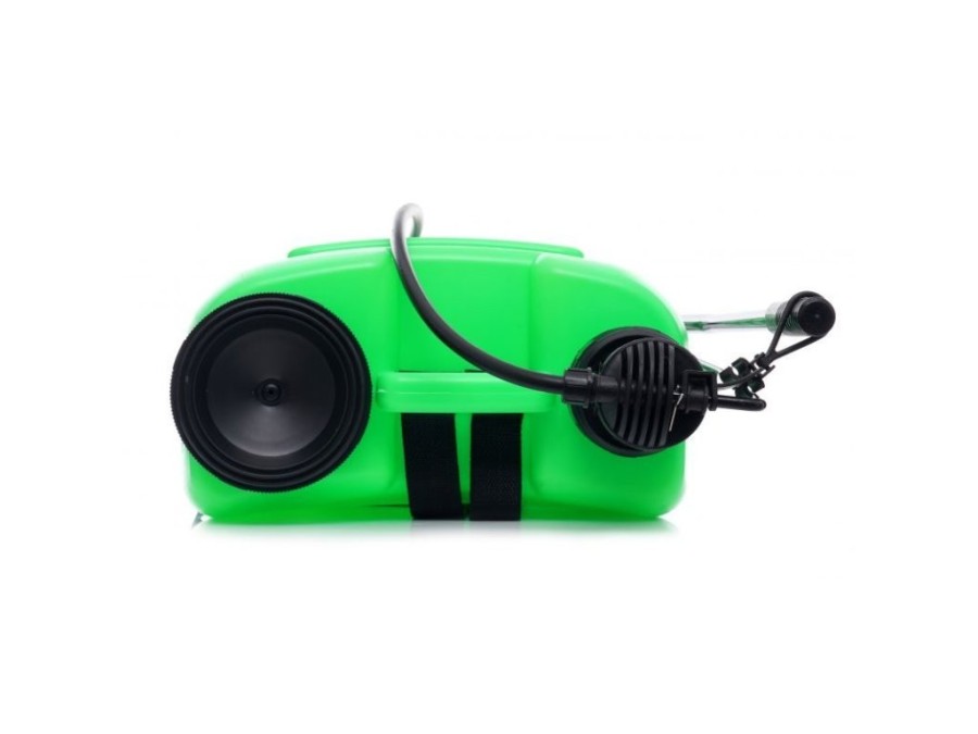 (obrázek pro) Ruční, zádový tlakový postřikovač 18L KD2021 KRAFT&DELE