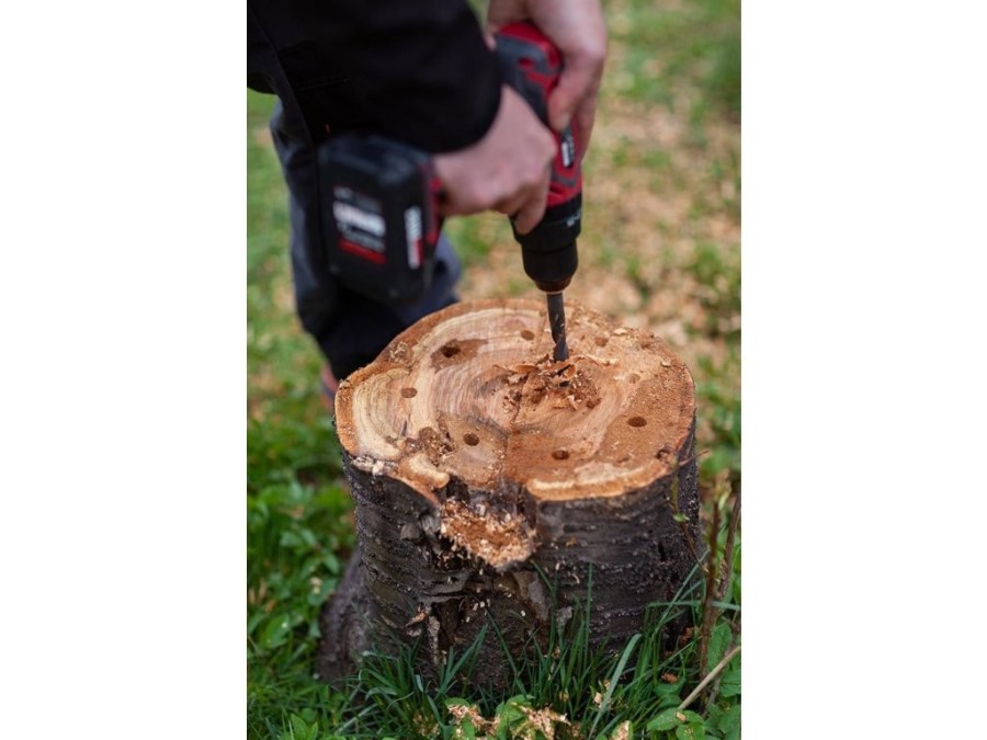 (obrázek pro) Biologický likvidátor pařezů a urychlovač kompostu – KAXL