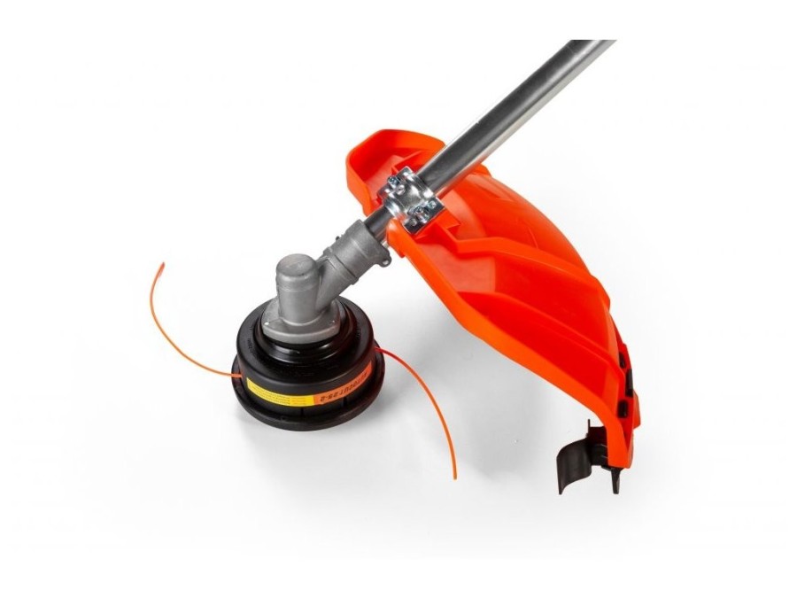 (obrázek pro) Motorová kosa/Křovinořez KAXL KG580 1,4kW + extra výbava