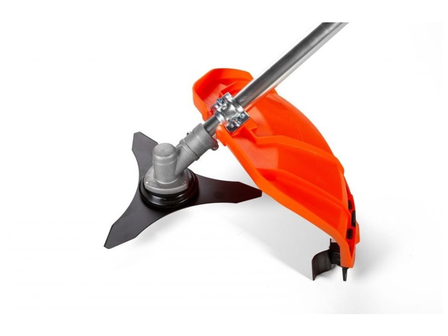 (obrázek pro) Motorová kosa/Křovinořez KAXL KG580 1,4kW + extra výbava