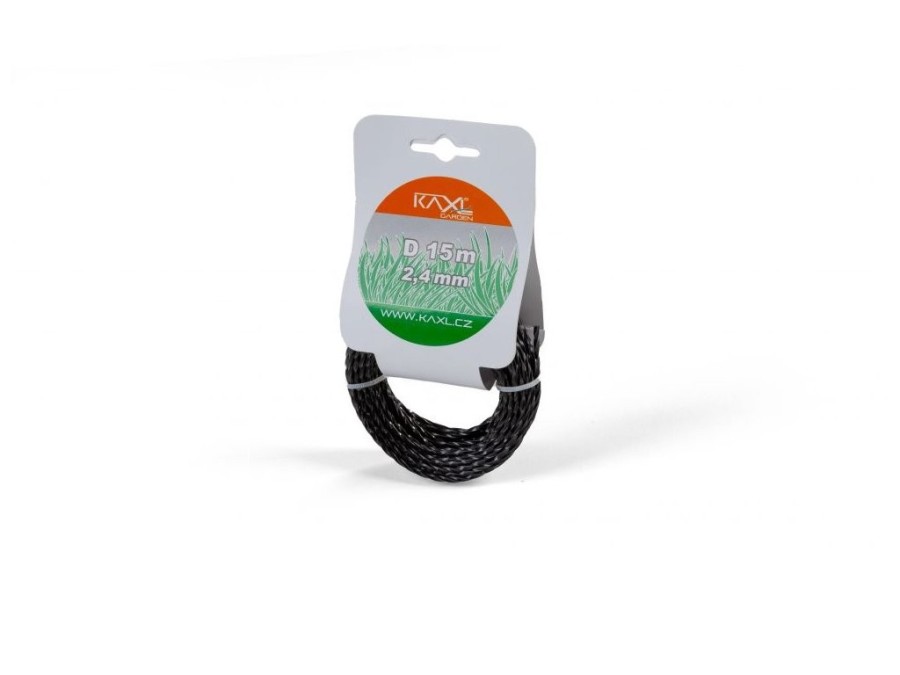 (obrázek pro) Motorová kosa/Křovinořez KAXL KG580 1,4kW + extra výbava