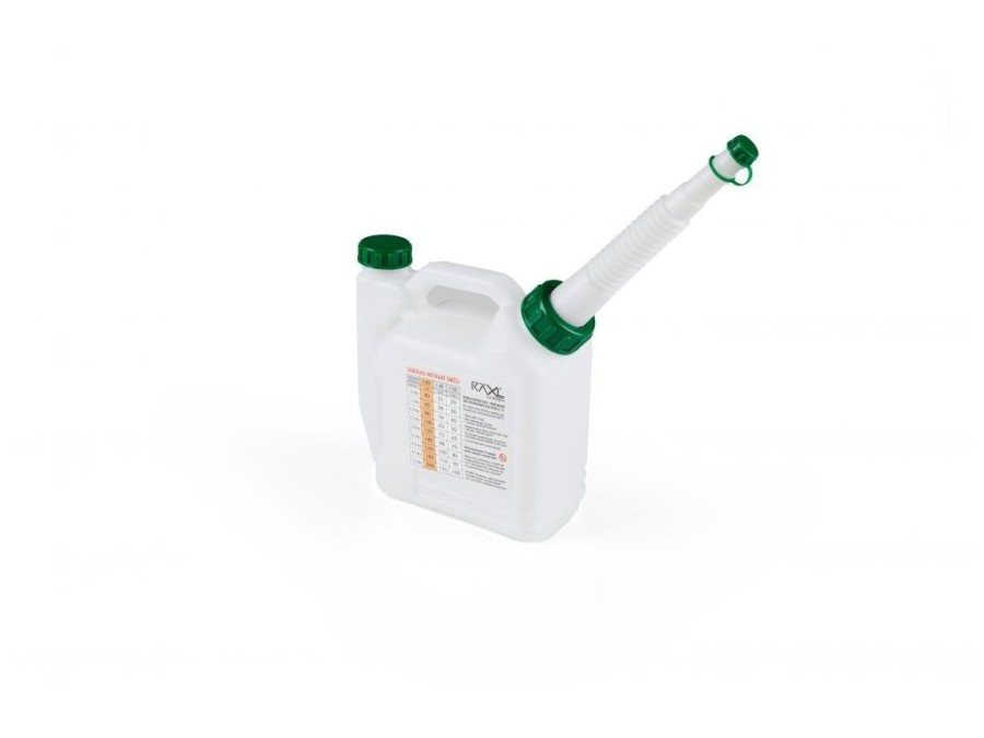 (obrázek pro) Motorová kosa/Křovinořez KAXL KG580 1,4kW + extra výbava