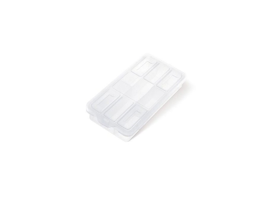 (obrázek pro) Organizér KNOX 7″ 180x90x35mm KKNO2010 KISTENBERG