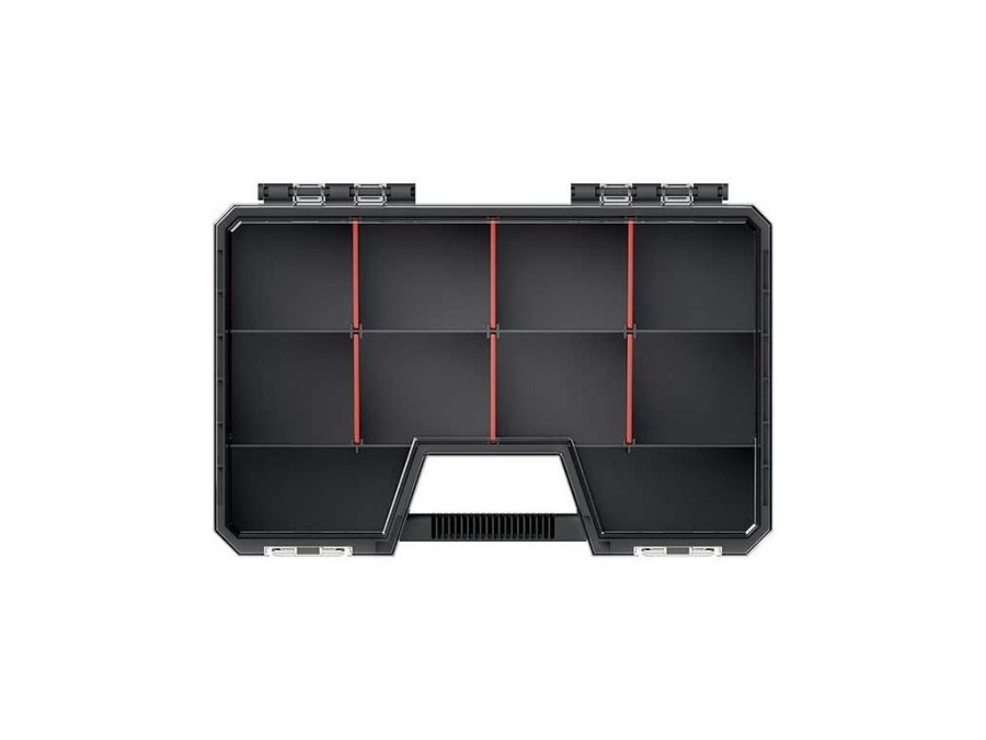 (obrázek pro) Organizér MODULAR SOLUTION 294x194x60 KISTENBERG