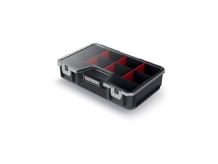 (obrázek pro) Organizér MODULAR SOLUTION 294x194x60 KISTENBERG