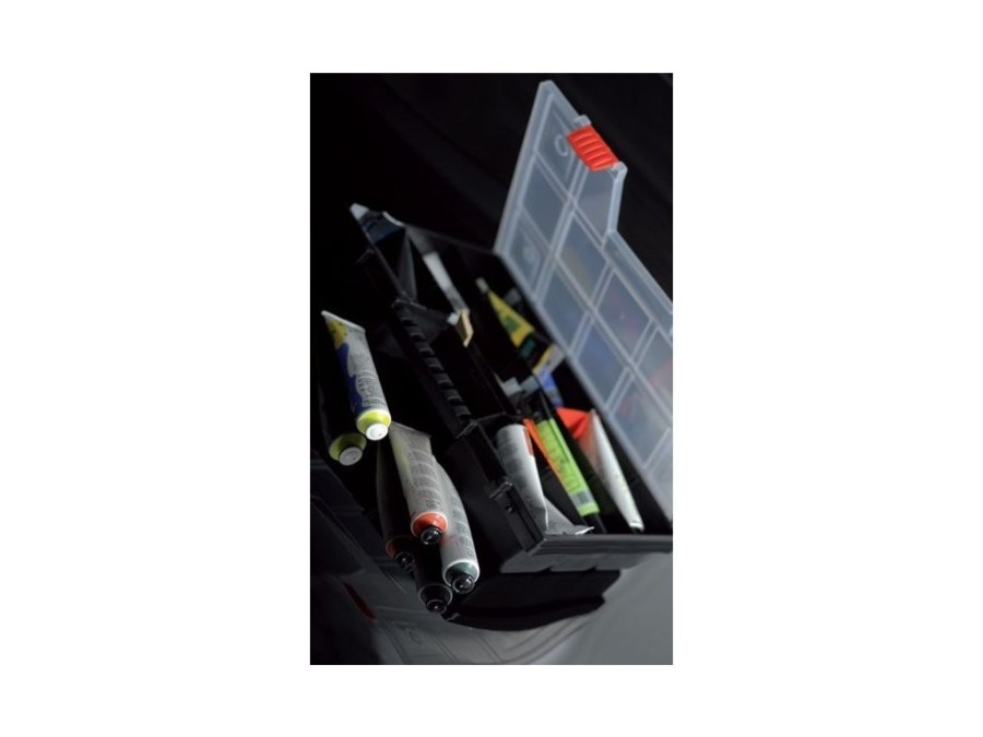 (obrázek pro) Organizér NOR 15 přihrádek 390x290x65mm KNO40307 KISTENBERG