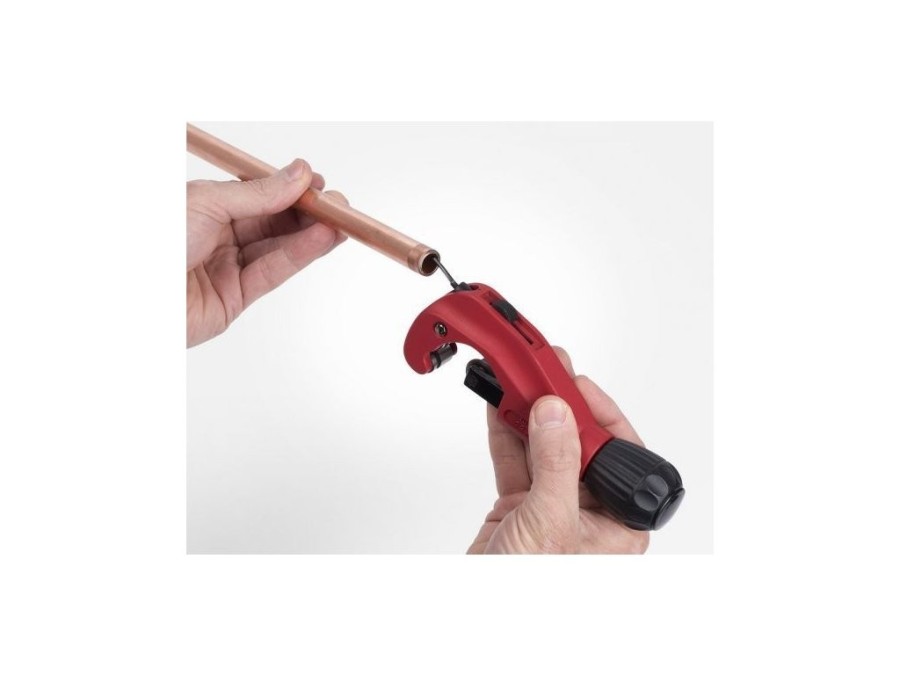 (obrázek pro) Řezák trubek 6-42 mm KREATOR