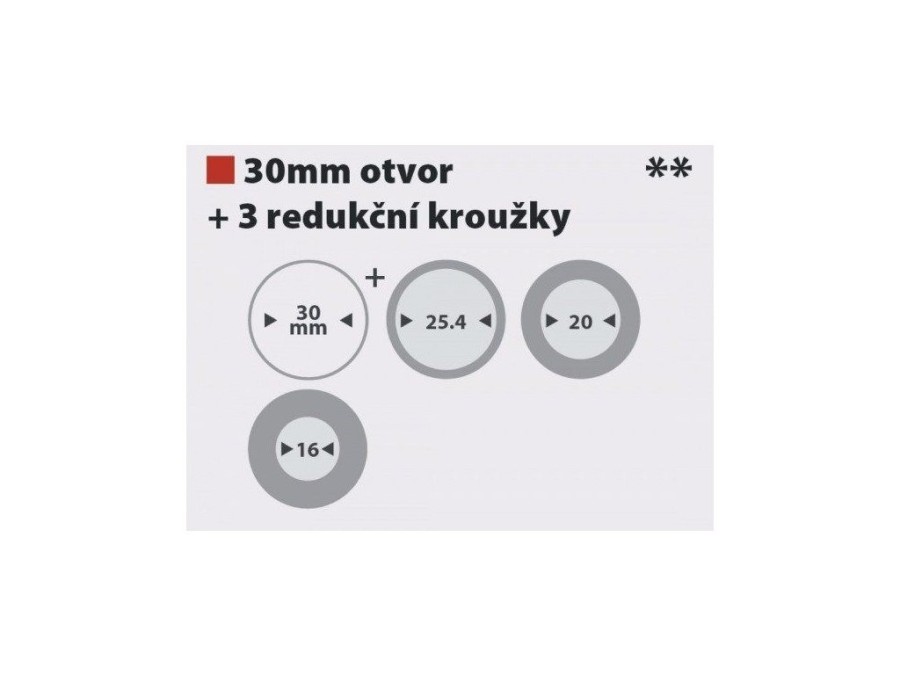 (obrázek pro) KRT020415 - Pilový kotouč na dřevo 185mm, 60T KREATOR