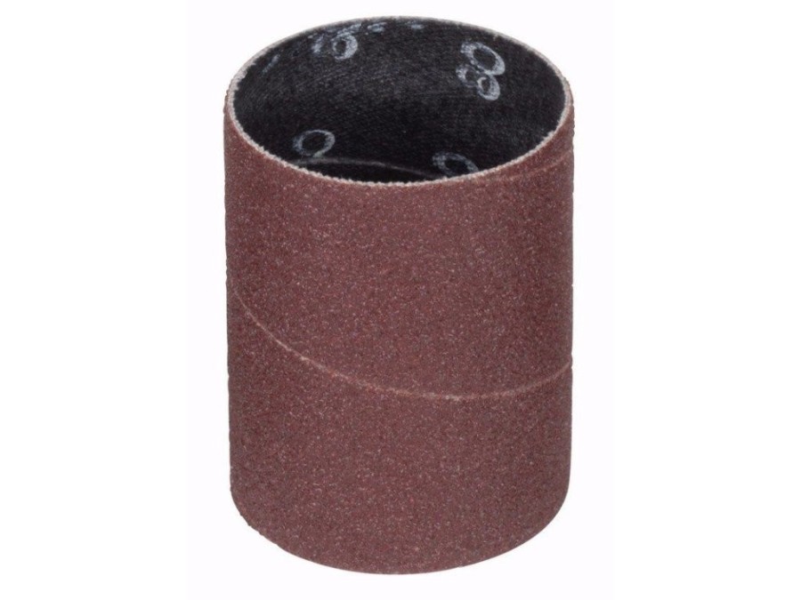 (obrázek pro) KRT270101 Brusný válec rukáv G80 3ks KREATOR