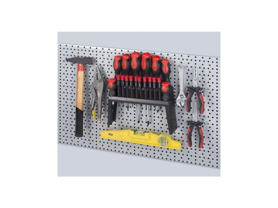 (obrázek pro) KRT400005 - Sada šroubováků 18ks KREATOR