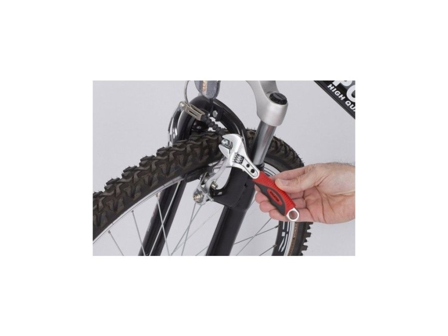 (obrázek pro) KRT505104 - P Nastavitelný klíč 300mm KREATOR