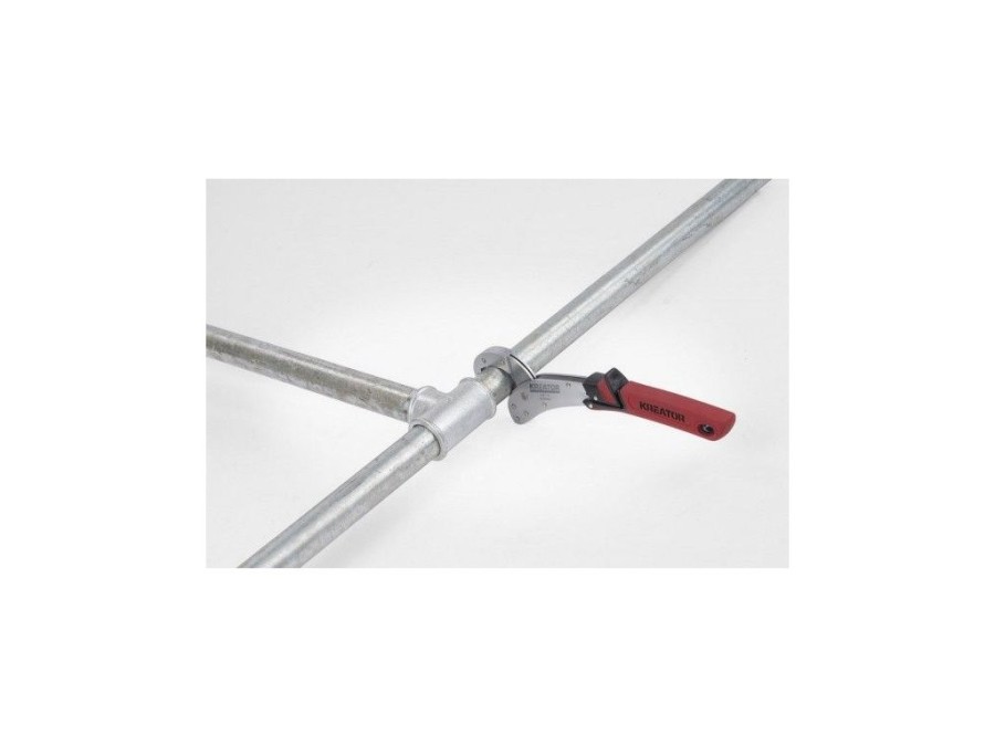 (obrázek pro) KRT506005 - Hasák 6-25mm KREATOR