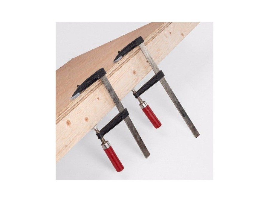 (obrázek pro) KRT552008 Truhlářská svorka 120x600mm KREATOR