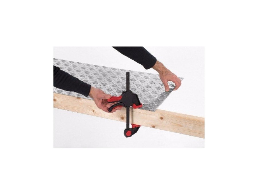 (obrázek pro) KRT552201 - Jednoruční svorka 150mm KREATOR