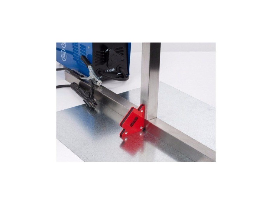 (obrázek pro) KRT552304 Úhlový magnet 45°/90°/135° KREATOR