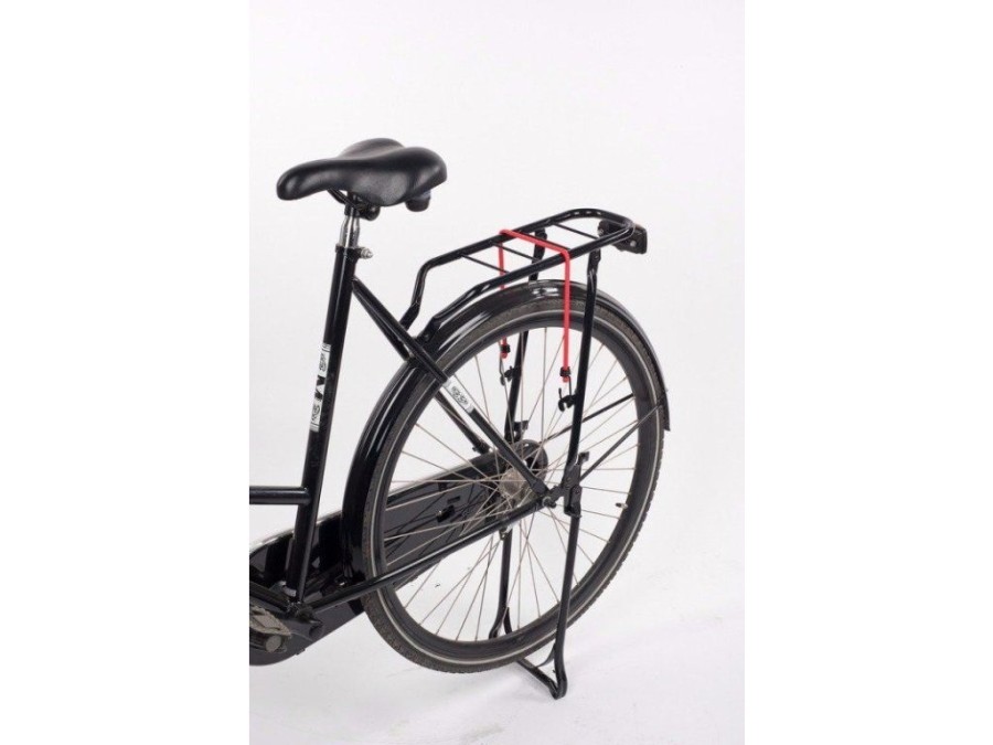 (obrázek pro) KRT555004 Upínací pás ráčnový a upínacící gumy (sada 8ks) KREATOR