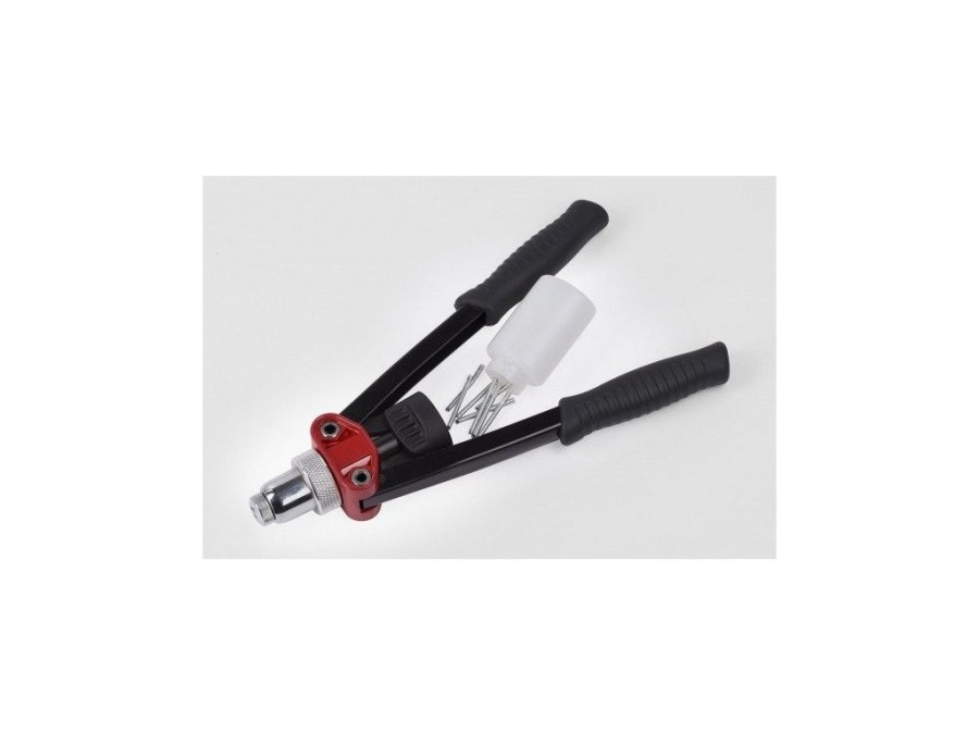 (obrázek pro) KRT617102 - Nýtovací kleště pákové P KREATOR