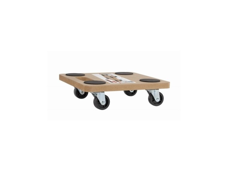 (obrázek pro) KRT670002 Přepravní vozík 200kg KREATOR