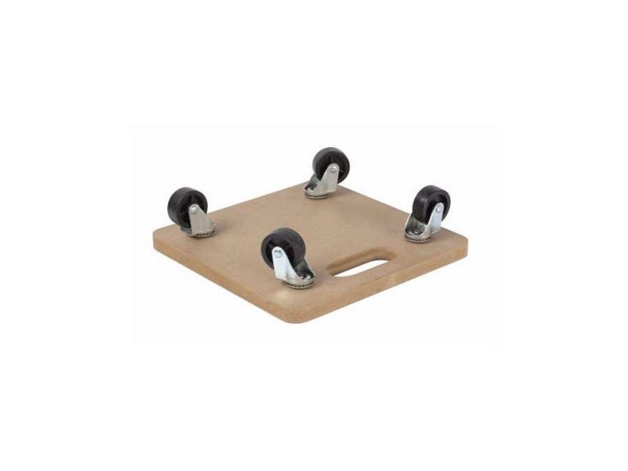 (obrázek pro) KRT670002 Přepravní vozík 200kg KREATOR