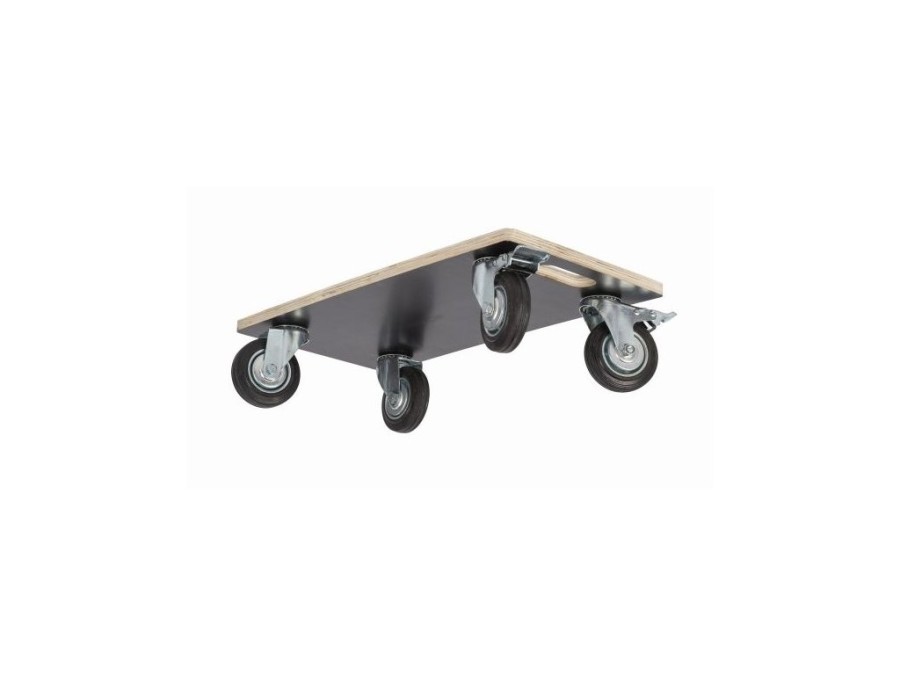 (obrázek pro) KRT670003 Přepravní vozík 400kg KREATOR